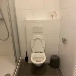 Luxurious Rotterdam