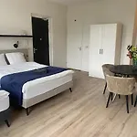 Luxurious Rotterdam