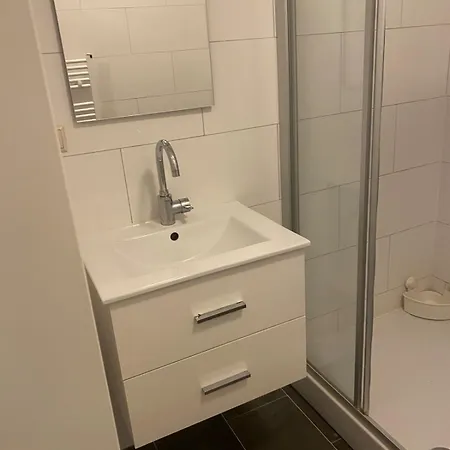 Apartamento Luxurious