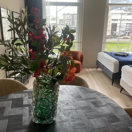 Apartament Luxurious *