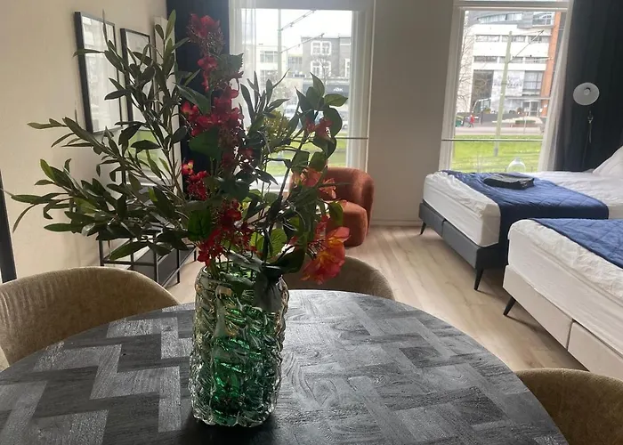 Apartment Luxurious *