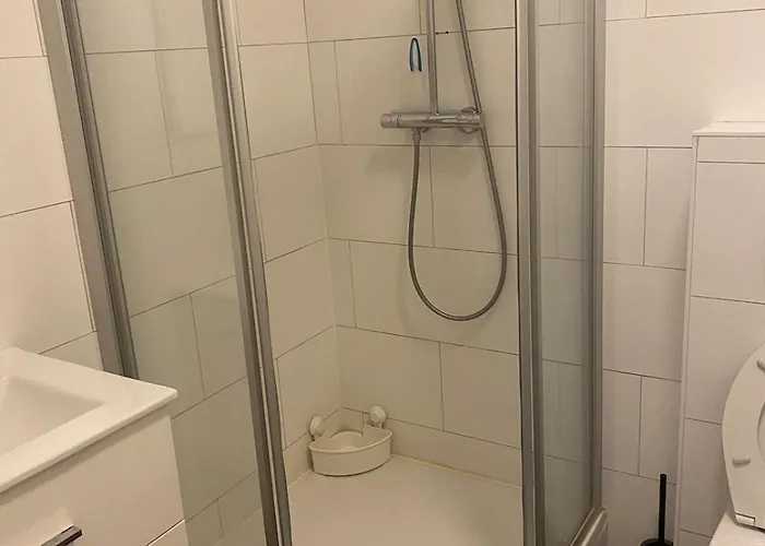 Luxurious * Rotterdam